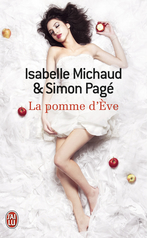 La pomme d'Ève