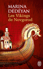 Les vikings de Novgorod