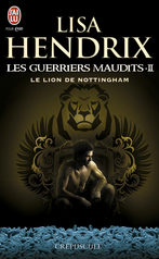 Le lion de Nottingham