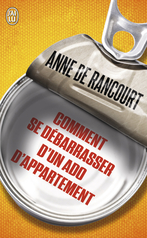 Comment se débarrasser d'un ado d'appartement