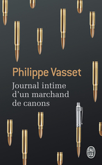 Journal intime d'un marchand de canons