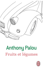 Fruits et légumes