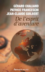 De l'esprit d'aventure