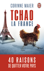 Tchao la France