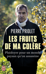 Les fruits de ma colère