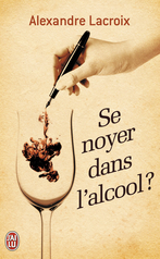 Se noyer dans l'alcool ?