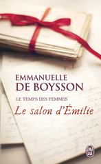 Le salon d'Emilie