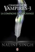 La compagne de l'Archange