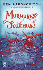Murmures souterrains