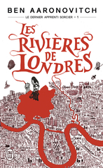 Les rivières de Londres
