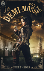 Le demi-monde - Tome 1 - Hiver