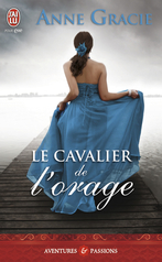 Le cavalier de l'orage