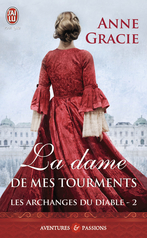 La dame de mes tourments