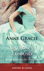 Une lady à épouser