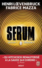 Sérum - 4