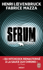 Sérum - 3