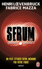 Sérum - 2