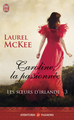 Caroline, la passionnée