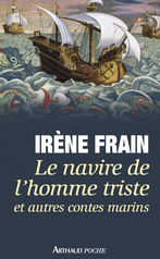 Navire de l'homme triste et autres contes marins