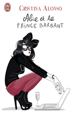 Alice et le prince barbant