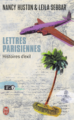 Lettres parisiennes