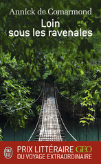 Loin sous les ravenales