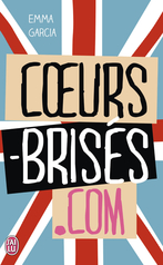 Cœurs-brisés.com