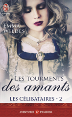 Les tourments des amants