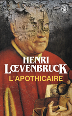 L'apothicaire