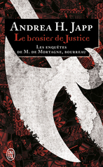 Le brasier de justice