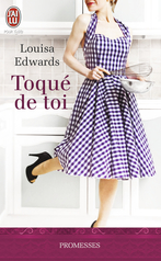 Toqué de toi