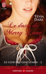 Le destin de Merry Lane