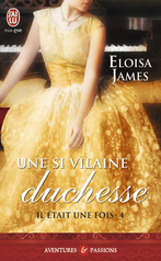 Une si vilaine duchesse
