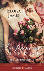 La princesse au petit pois