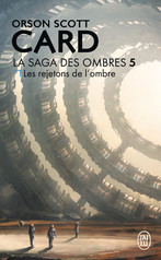 Les rejetons de l'ombre