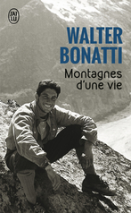 Montagne d'une vie