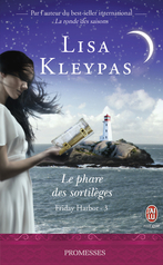 Le phare des sortilèges