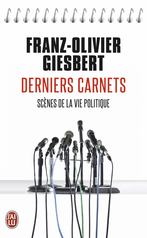 Derniers carnets