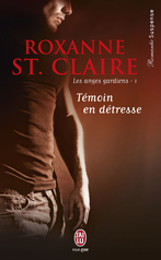 Témoin en détresse