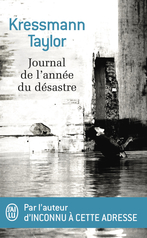 Le journal de l'année du désastre