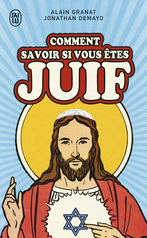 Comment savoir si vous êtes juif