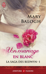 Un mariage en blanc