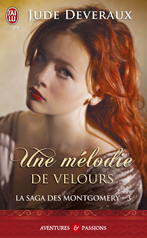 Une mélodie de velours