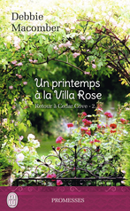 Un printemps à la Villa Rose