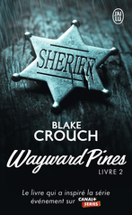 Wayward Pines - 2