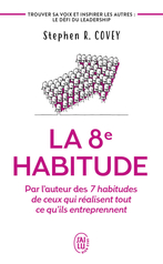 La 8ᵉ habitude