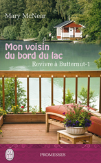 Mon voisin du bord du lac