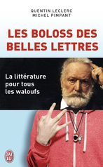 Les Boloss des belles lettres