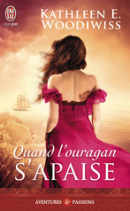 Quand l'ouragan s'apaise