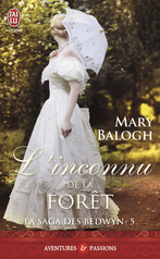 L'inconnu de la forêt